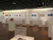 作品擺放處