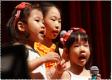 童謠表演組國小及幼稚園