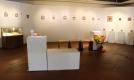 作品展覽處
