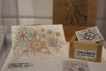 作品名稱：秘密花園系列－花團錦簇(著色)
