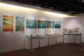 作品展覽處