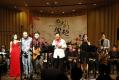 歌唱表演