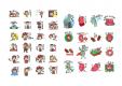 16-優選獎-亞太創意技術學院學生作品《新丁粄仔菲-【菲菲安家族】貼圖》