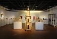 作品展覽室