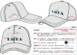 117-實踐大學及東華大學學生作品《HAKKA》-帽子