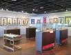 作品展覽室