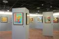 作品展覽室