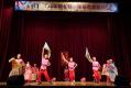 中平國小布馬陣表演