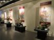 花卉陳設展示