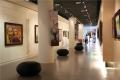 作品展覽處